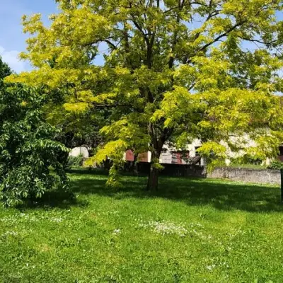 L’établissement. Maison accueil Brancion 54200 Royaumeix