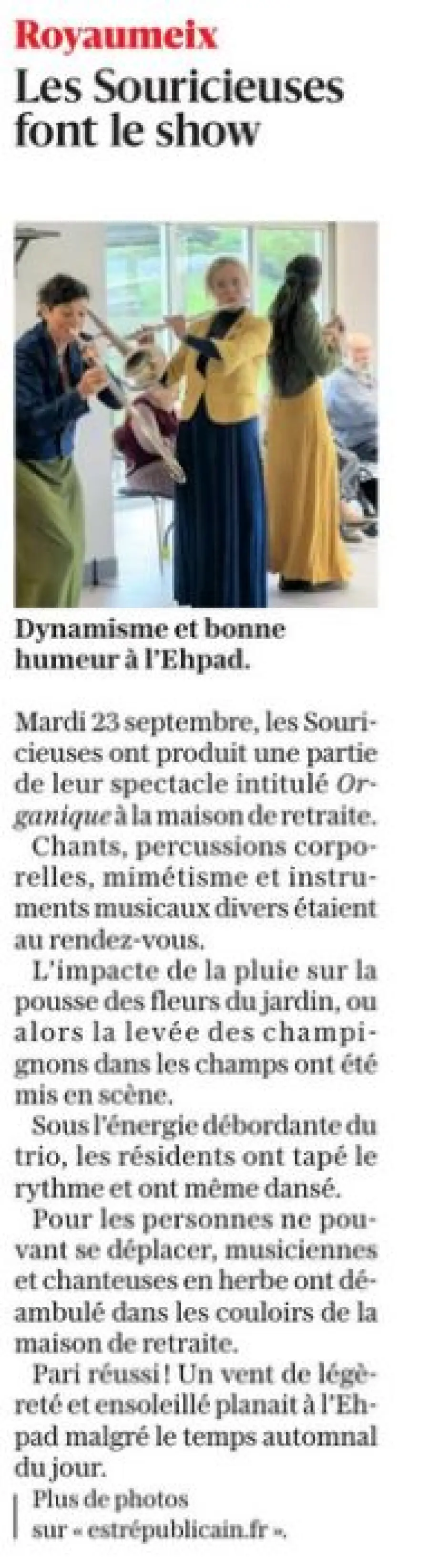 actualité
